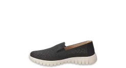 WOMENS MOSAIC SLIP ON SNEAKER><noscript><img width=