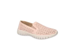 WOMENS MOSAIC SLIP ON SNEAKER>EASY WORKS