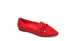 WOMENS MURIEL FLAT>JOURNEE COLLECTION Discount