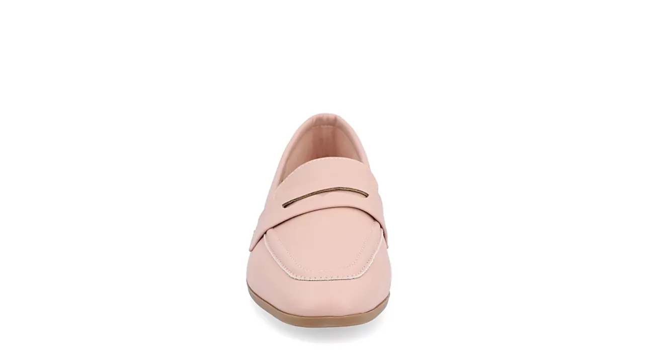 WOMENS MYEESHA LOAFER>JOURNEE COLLECTION New