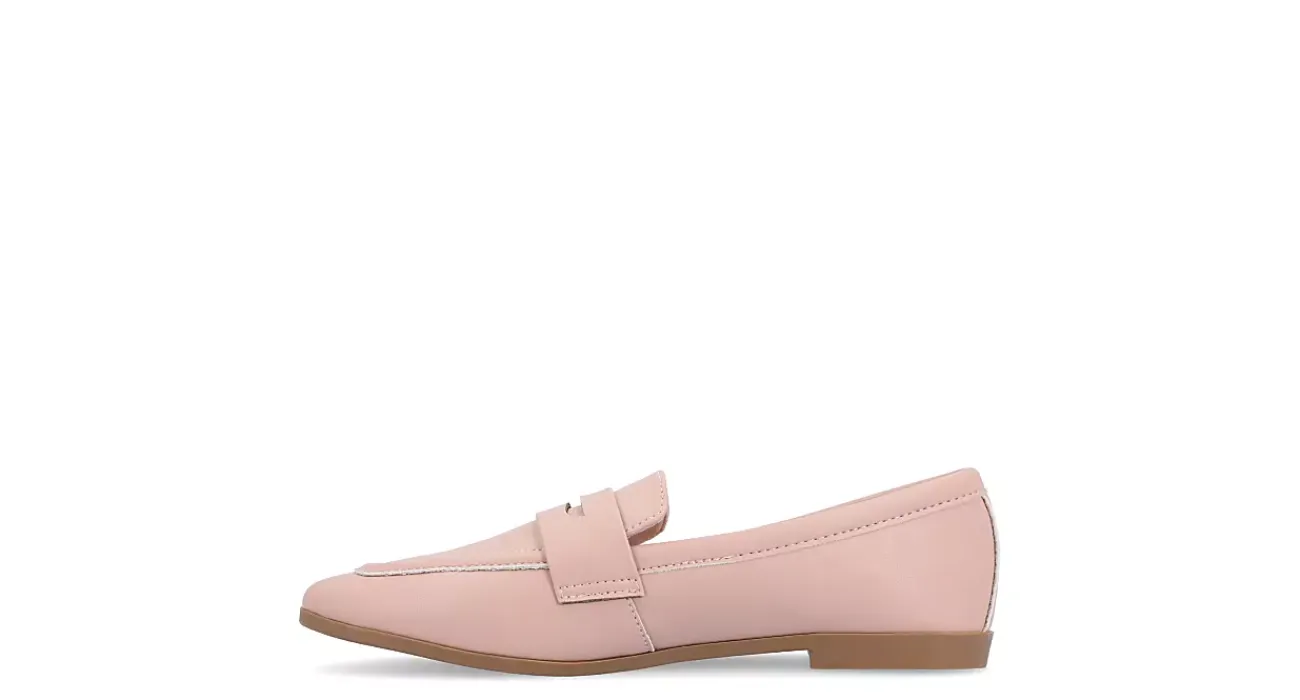 WOMENS MYEESHA LOAFER>JOURNEE COLLECTION New