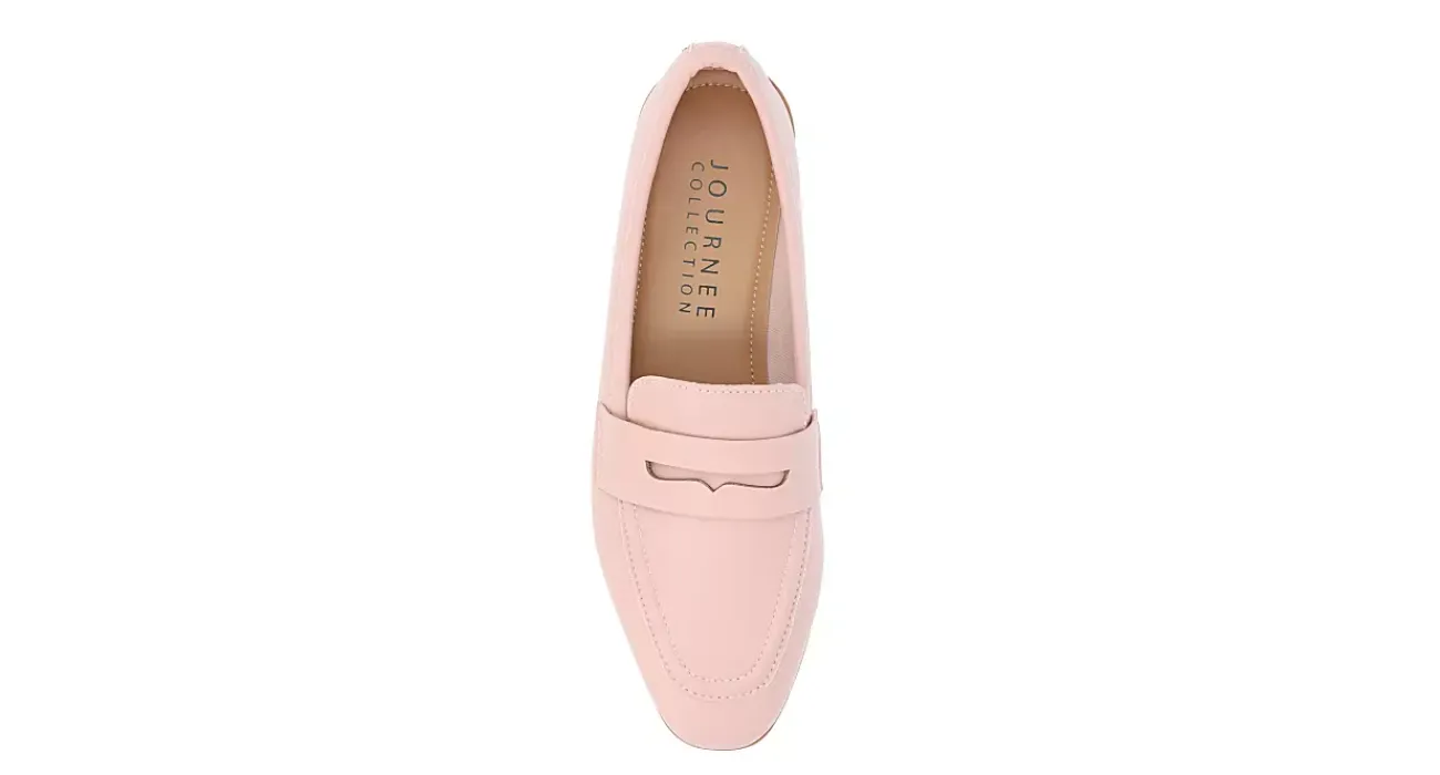 WOMENS MYEESHA LOAFER>JOURNEE COLLECTION New