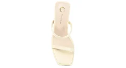 WOMENS NAIVEE PLATFORM SANDAL><noscript><img width=