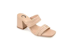 WOMENS NATIA SANDAL>JOURNEE COLLECTION Outlet
