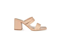 WOMENS NATIA SANDAL>JOURNEE COLLECTION Outlet