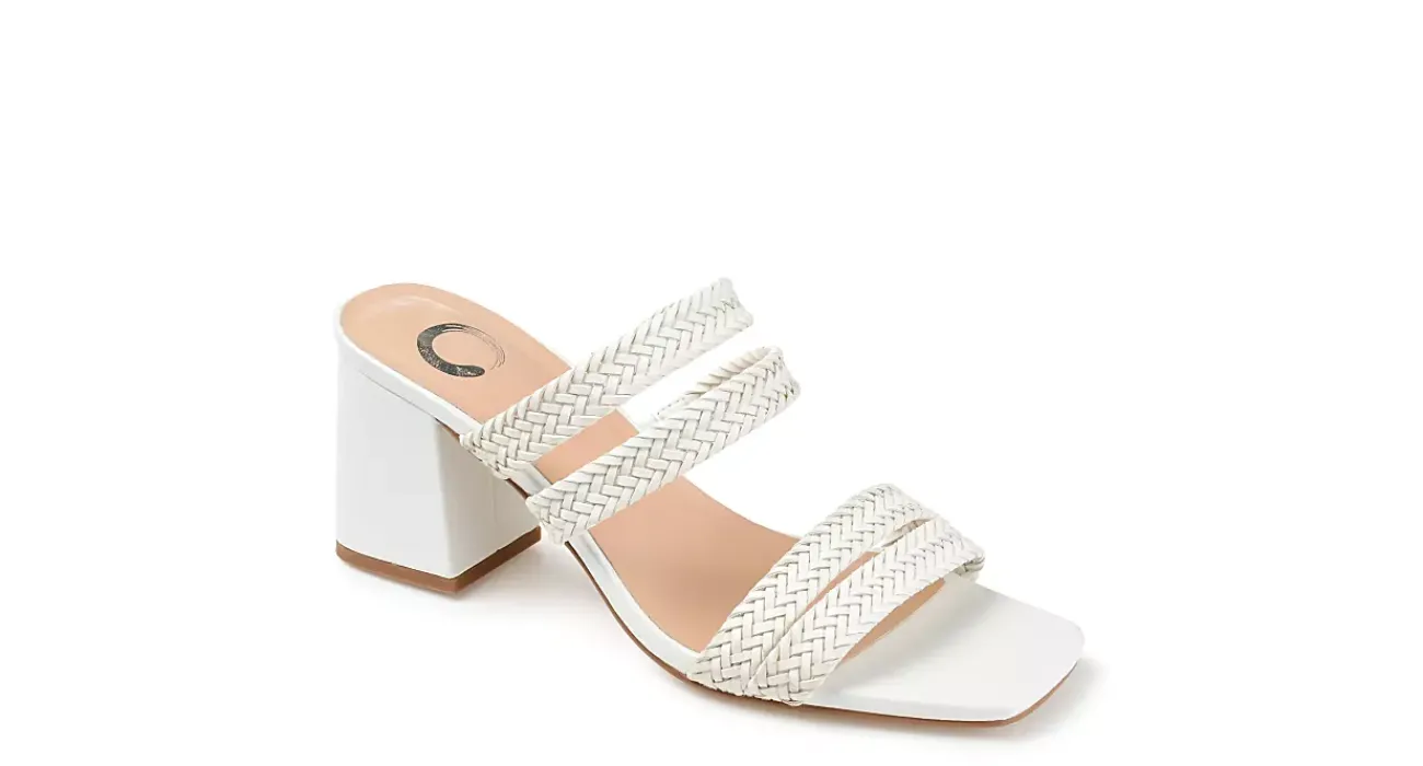 WOMENS NATIA SANDAL>JOURNEE COLLECTION