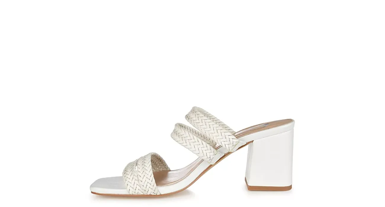 WOMENS NATIA SANDAL>JOURNEE COLLECTION