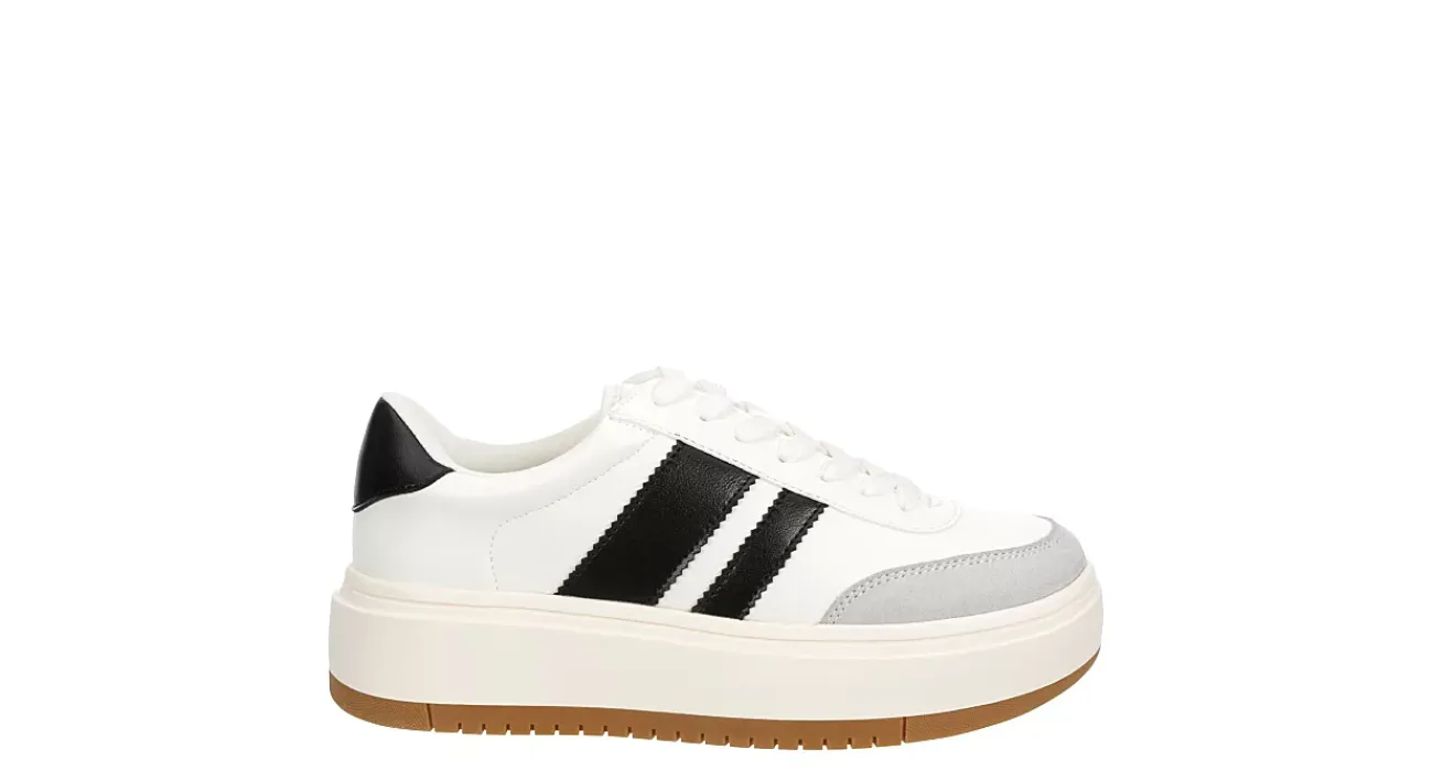 WOMENS NAVIDA SNEAKER>MADDEN GIRL