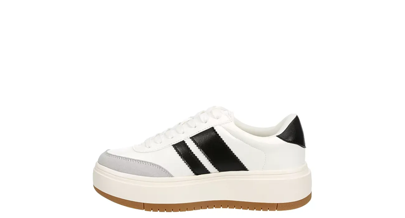 WOMENS NAVIDA SNEAKER>MADDEN GIRL