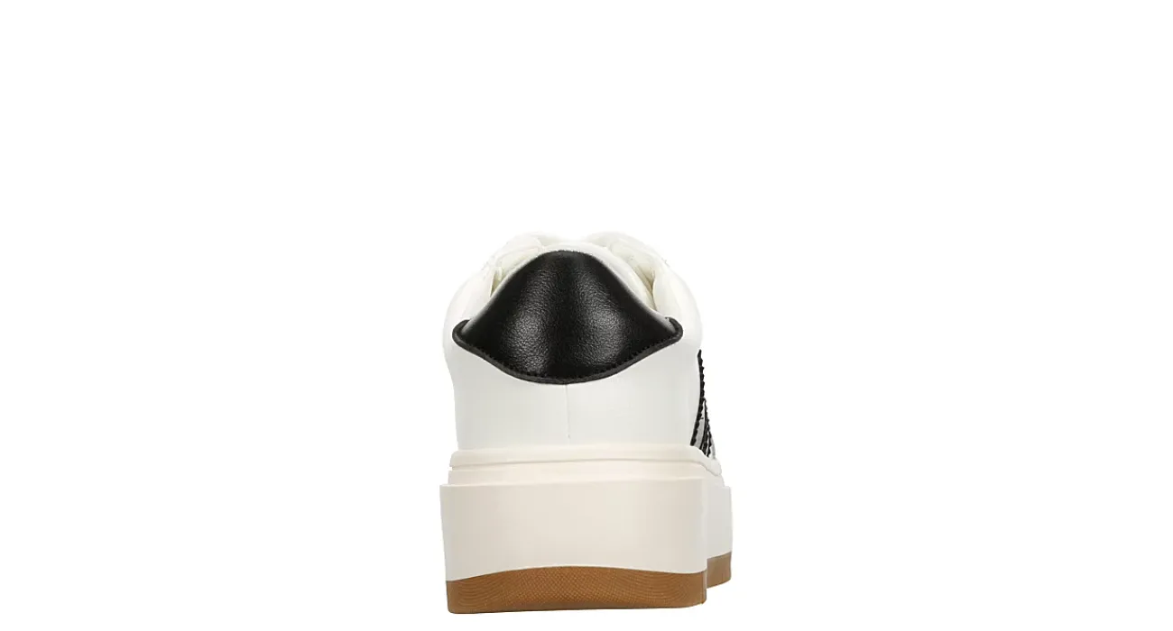 WOMENS NAVIDA SNEAKER>MADDEN GIRL