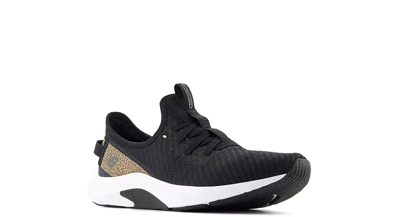 WOMENS NERGIZE SPORT V2 RUNNING SHOE>NEW BALANCE