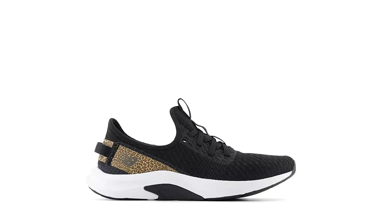 WOMENS NERGIZE SPORT V2 RUNNING SHOE>NEW BALANCE