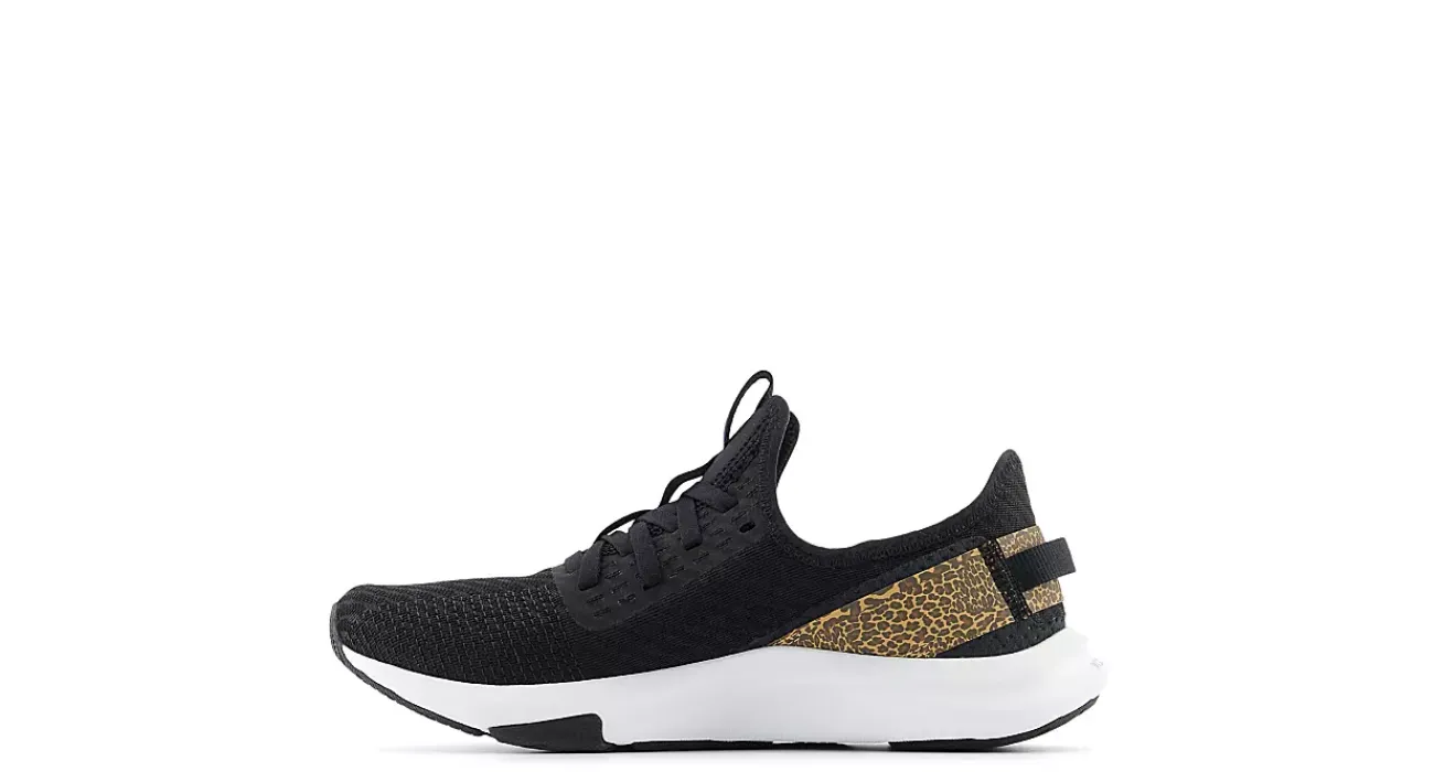 WOMENS NERGIZE SPORT V2 RUNNING SHOE>NEW BALANCE