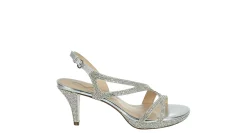 WOMENS NERICE PLATFORM SANDAL>N BY NINA Outlet
