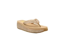 WOMENS NEVILLE FLIP FLOP SANDAL>VOLATILE Sale