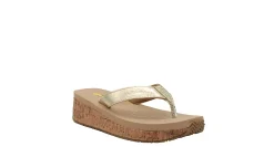 WOMENS NEVILLE FLIP FLOP SANDAL>VOLATILE Online