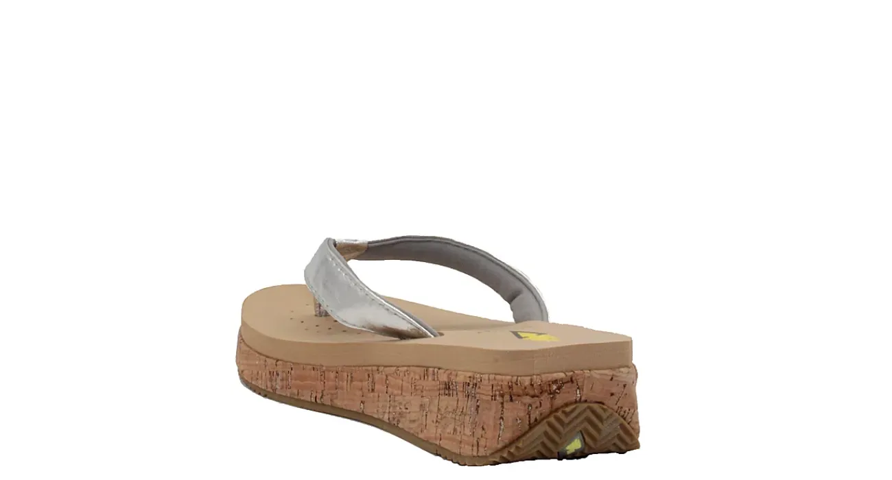 WOMENS NEVILLE FLIP FLOP SANDAL>VOLATILE Outlet