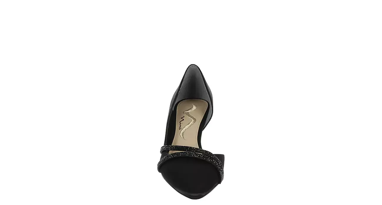 WOMENS NEVIN PUMP>N BY NINA Online