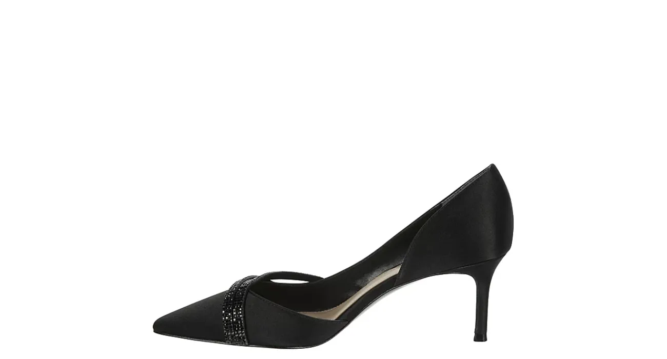 WOMENS NEVIN PUMP>N BY NINA Online