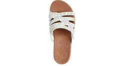 WOMENS NEW RESORT WEDGE SANDAL><noscript><img width=