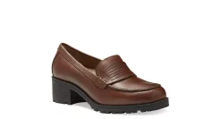 WOMENS NEWBURY LOAFER>EASTLAND Online