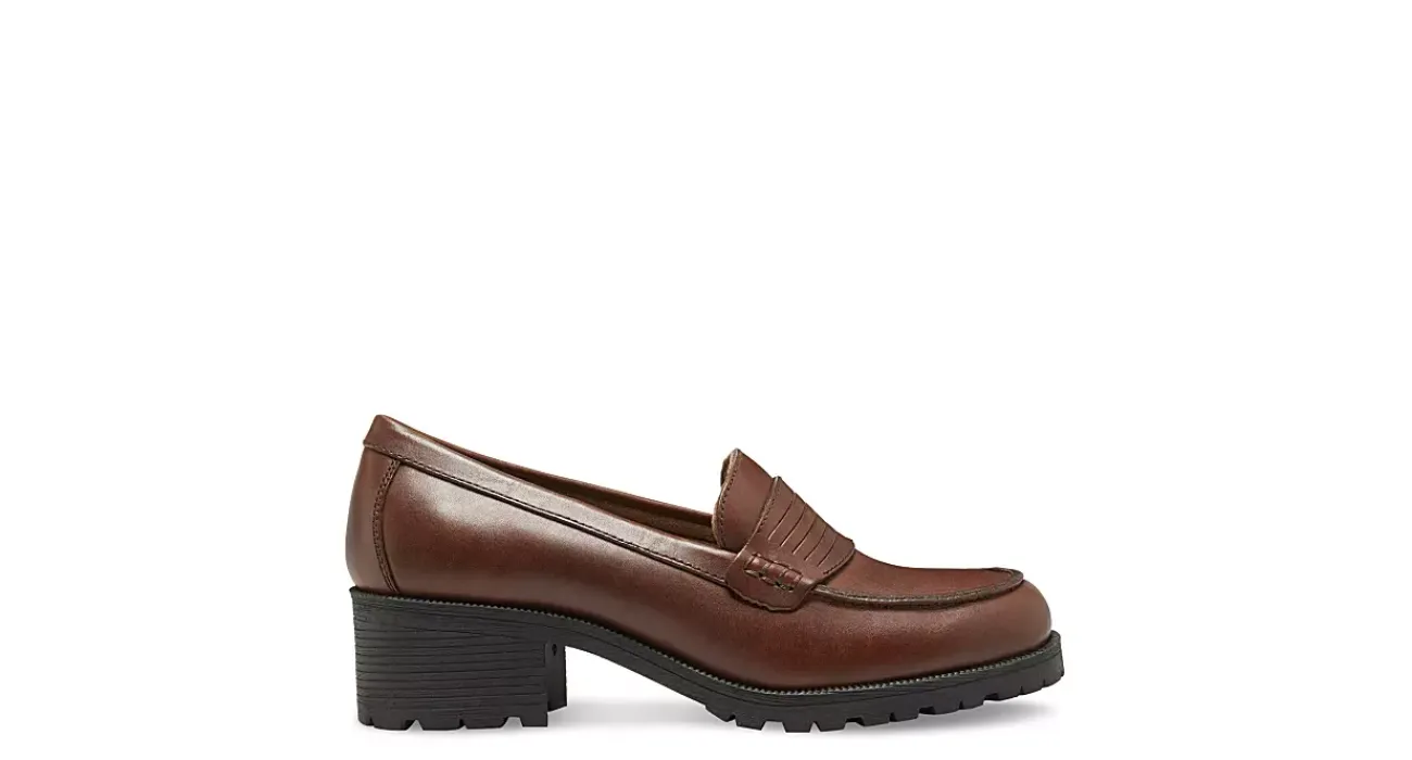 WOMENS NEWBURY LOAFER>EASTLAND Online