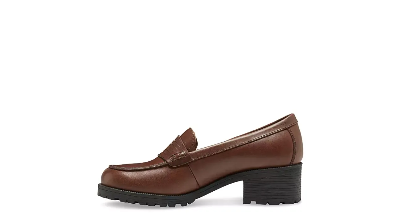 WOMENS NEWBURY LOAFER>EASTLAND Online
