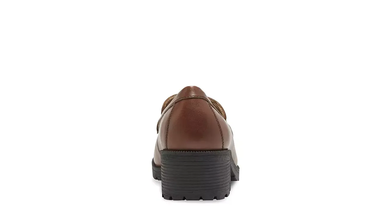 WOMENS NEWBURY LOAFER>EASTLAND Online