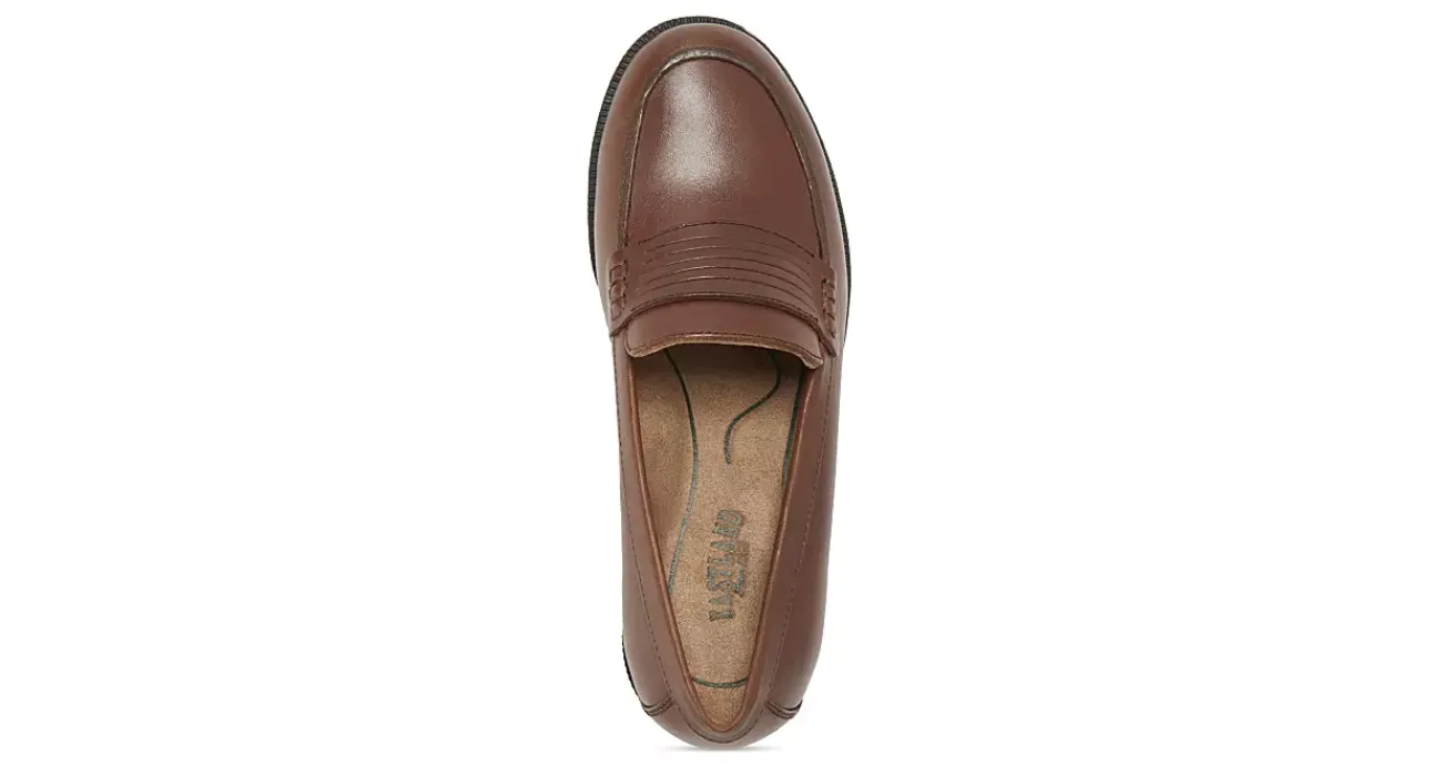 WOMENS NEWBURY LOAFER>EASTLAND Online