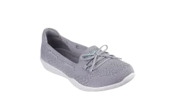 WOMENS NEWBURY STREET SLIP ON SNEAKER>SKECHERS