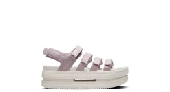 WOMENS ICON CLASSIC PLATFORM SANDAL>NIKE Hot