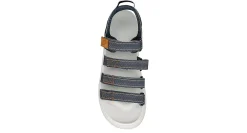 WOMENS ICON CLASSIC PLATFORM SANDAL><noscript><img width=