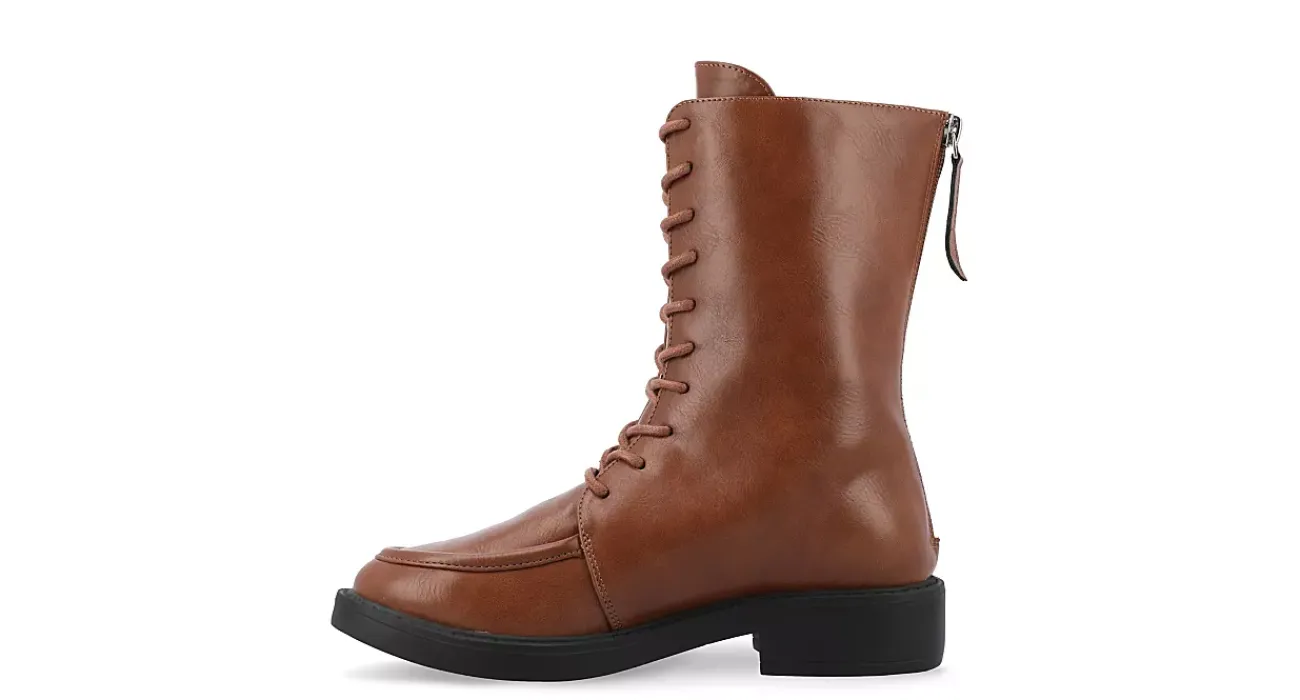 WOMENS NIKKS BOOTIES>JOURNEE COLLECTION Outlet
