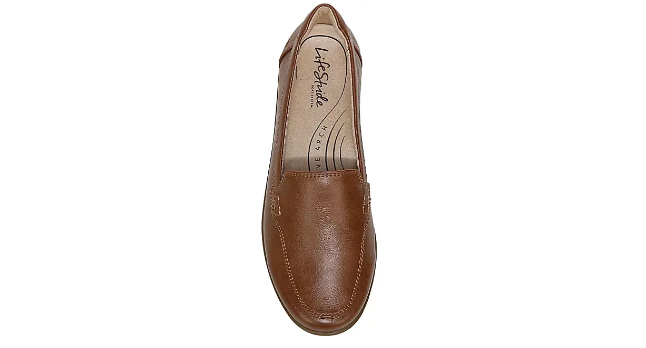 WOMENS NINA LOAFER>LIFESTRIDE