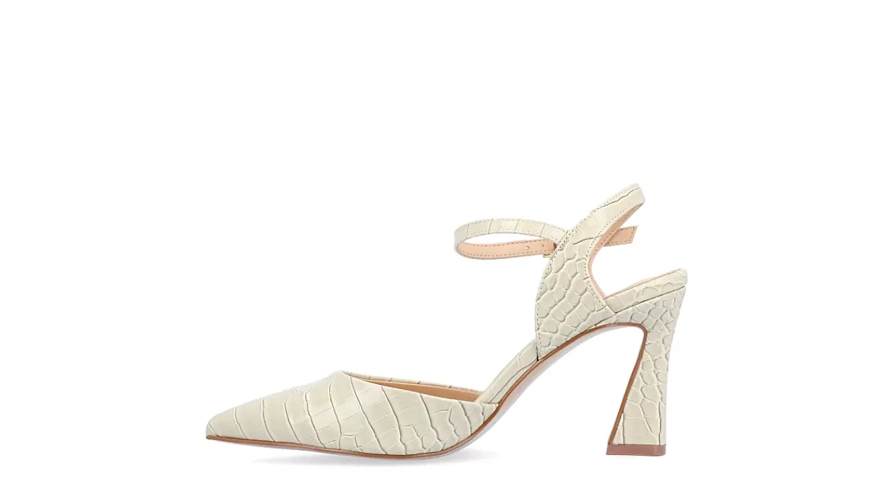 WOMENS NIXEY PUMP>JOURNEE COLLECTION Hot