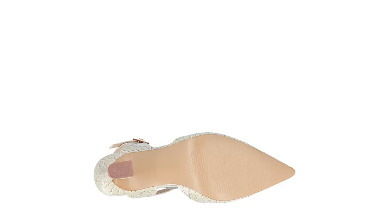 WOMENS NIXEY PUMP>JOURNEE COLLECTION Hot