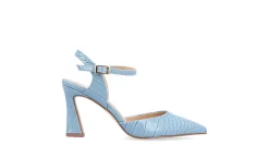 WOMENS NIXEY PUMP>JOURNEE COLLECTION Discount