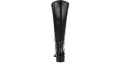 WOMENS NOEL WIDE CALF TALL BOOT><noscript><img width=