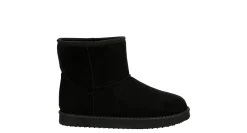 WOMENS NOEMI FUR BOOT>XAPPEAL
