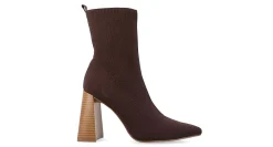 WOMENS NORALINN BOOTIE>JOURNEE COLLECTION Sale