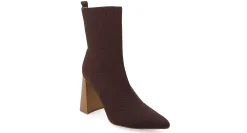 WOMENS NORALINN WIDEBOOT>JOURNEE COLLECTION