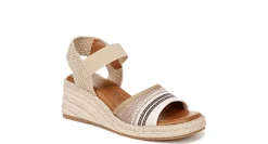 WOMENS NOREEN WEDGE SANDAL>ZODIAC Online