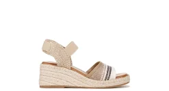 WOMENS NOREEN WEDGE SANDAL>ZODIAC Online