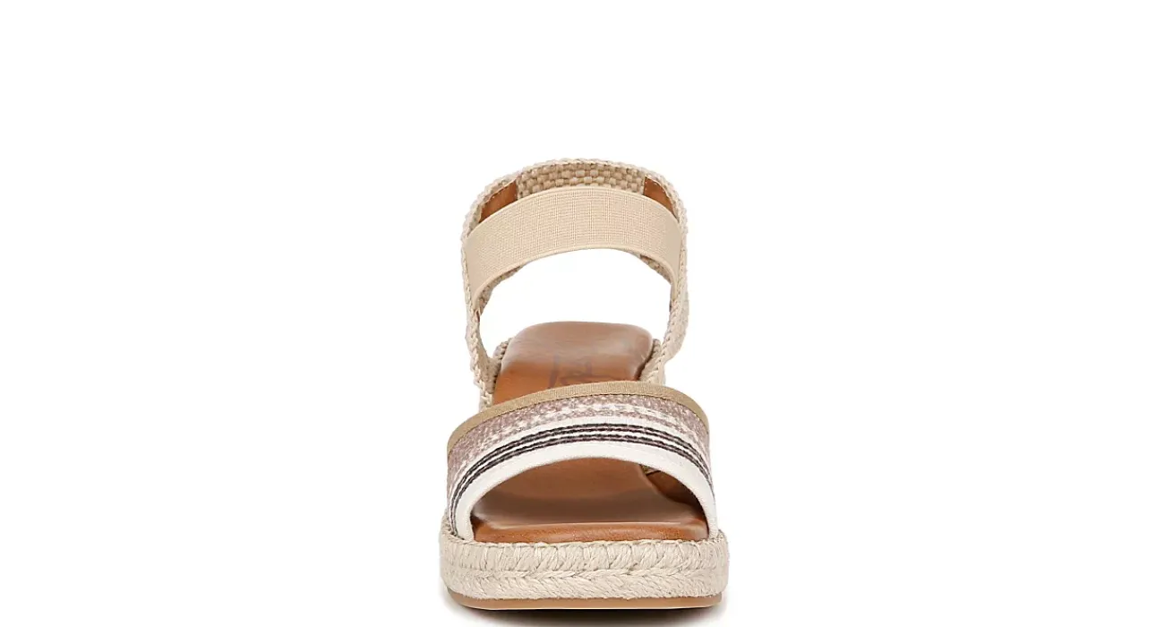 WOMENS NOREEN WEDGE SANDAL>ZODIAC Online