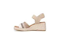 WOMENS NOREEN WEDGE SANDAL><noscript><img width=