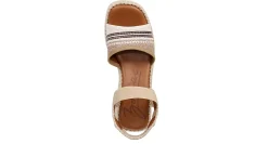 WOMENS NOREEN WEDGE SANDAL><noscript><img width=