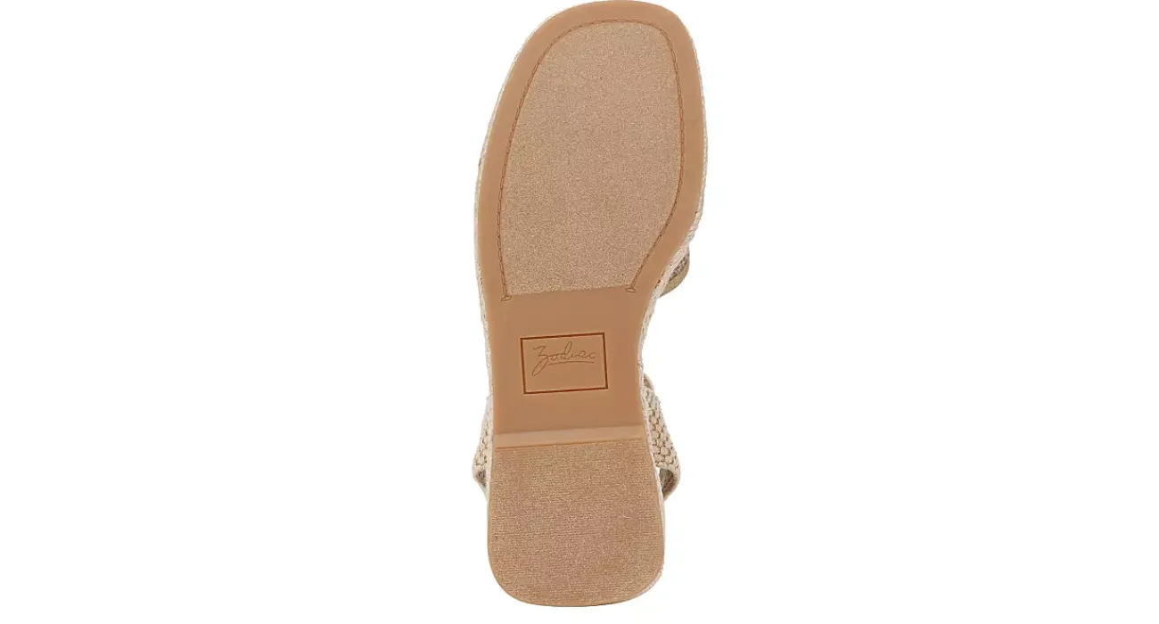 WOMENS NOREEN WEDGE SANDAL>ZODIAC Online
