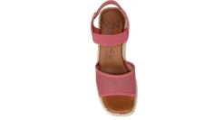 WOMENS NOREEN WEDGE SANDAL><noscript><img width=