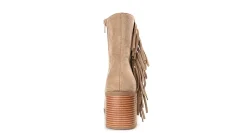 WOMENS NORIAH FRINGE DRESS BOOT><noscript><img width=