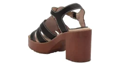 WOMENS OAKDALE PLATFORM SANDAL><noscript><img width=
